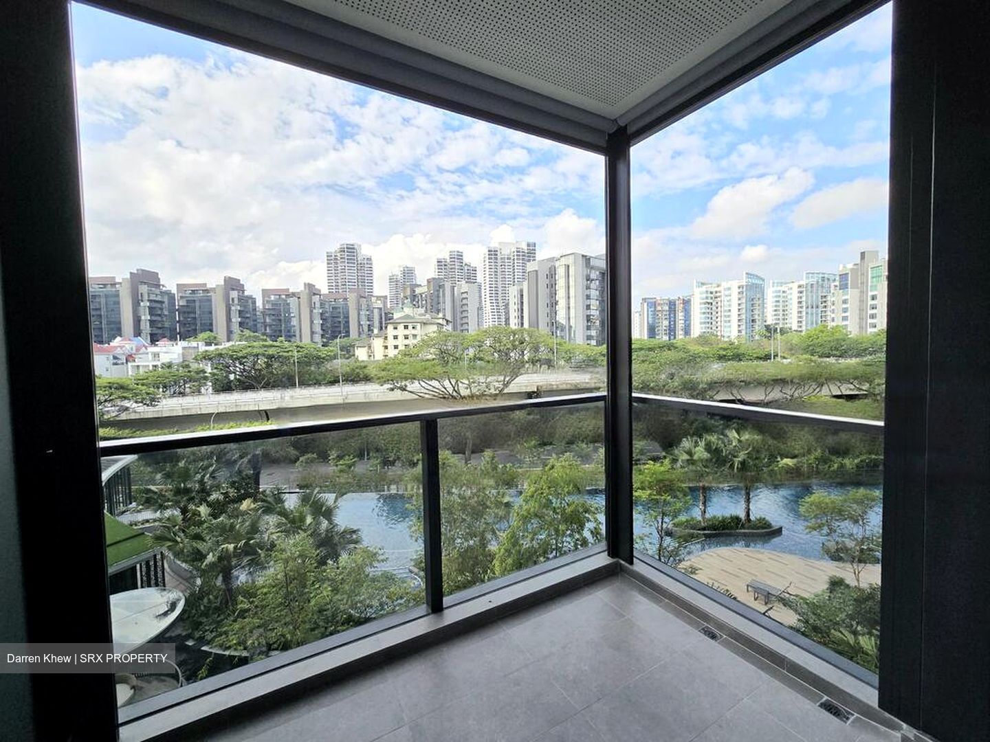 Hyll On Holland (D10), Condominium #594577041